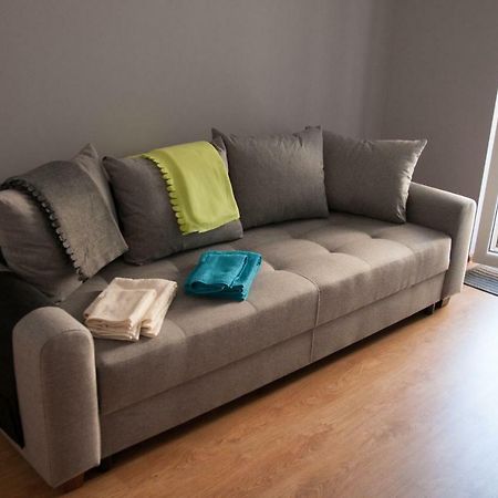Apartament Poznanska 1 Luaran gambar