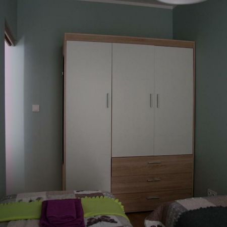 Apartament Poznanska 1 Luaran gambar