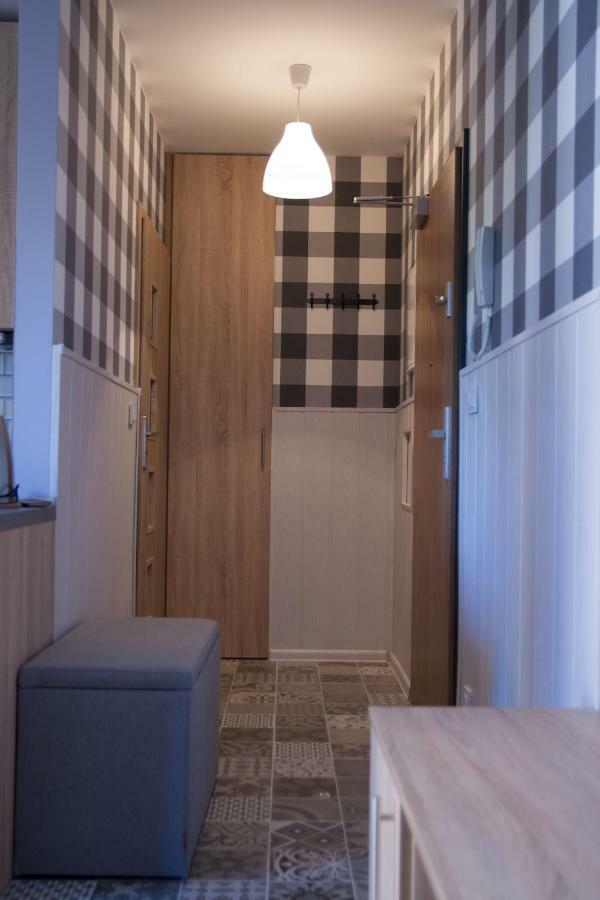 Apartament Poznanska 1 Luaran gambar