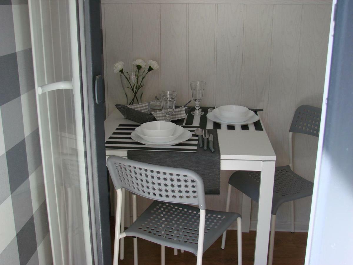 Apartament Poznanska 1 Luaran gambar