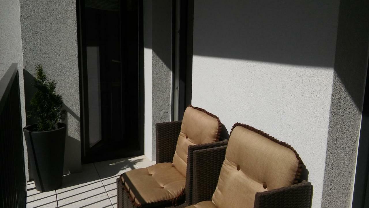 Apartament Poznanska 1 Luaran gambar
